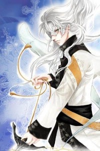 《上古強身術(美女圖)》