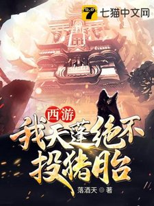 《西遊之我天蓬絕不投豬胎》